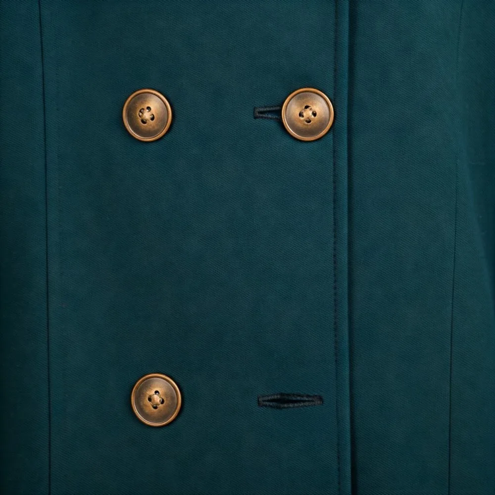 button repair