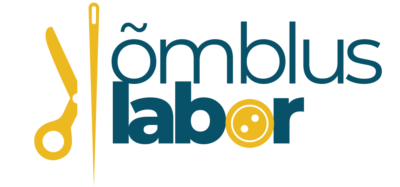 Õmbluslabor